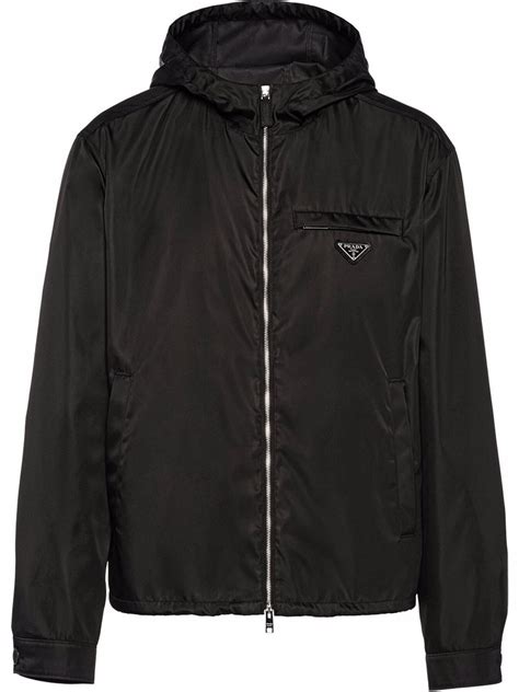 prada hacket|prada jacket outlet.